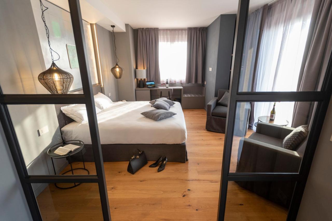 Agriturismo Speziale Wine Resort Verduno Екстер'єр фото
