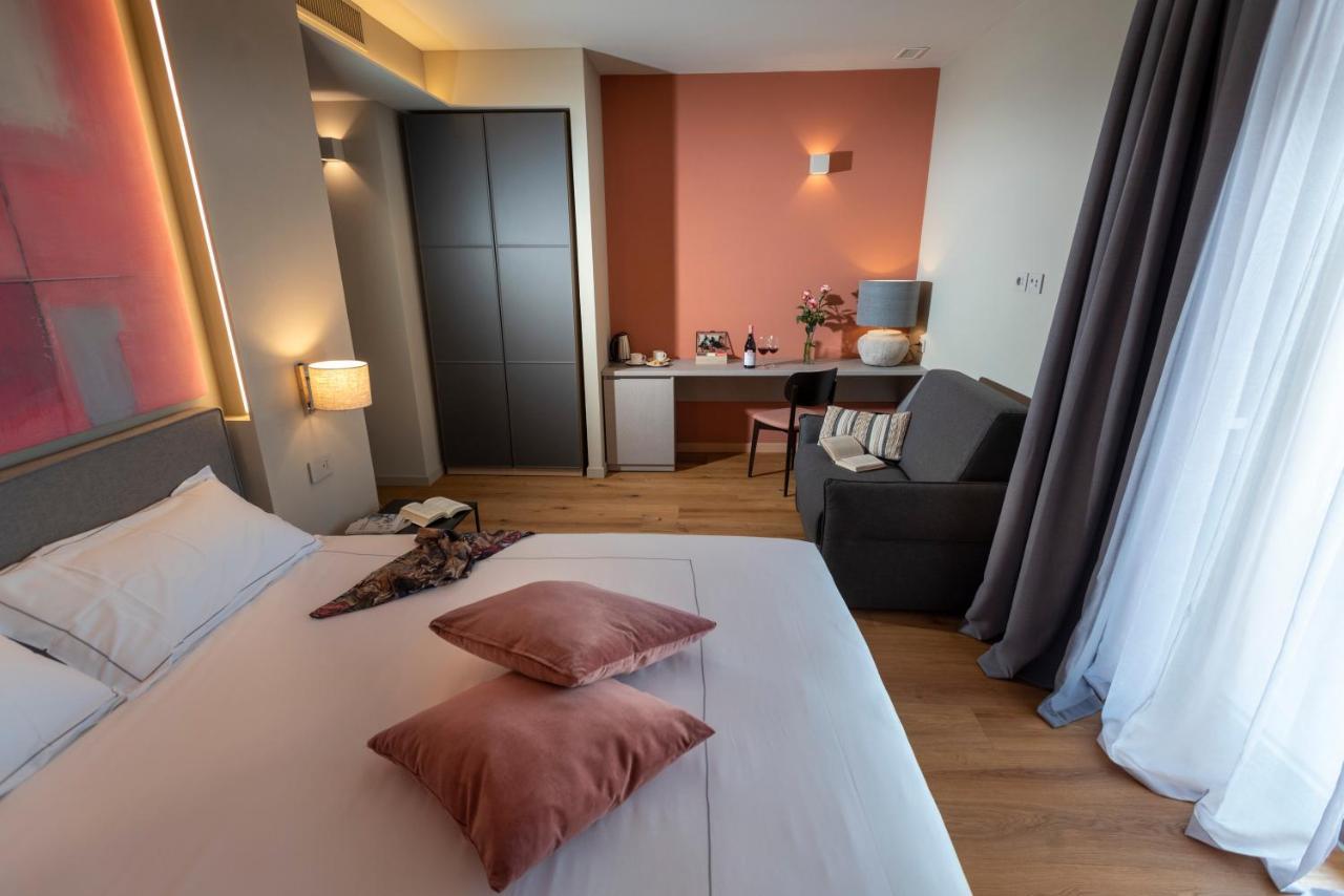 Agriturismo Speziale Wine Resort Verduno Екстер'єр фото