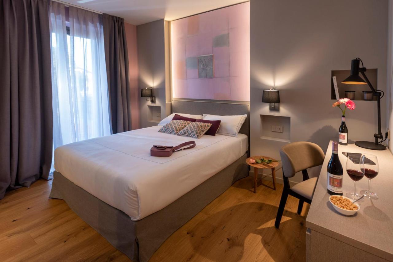 Agriturismo Speziale Wine Resort Verduno Екстер'єр фото