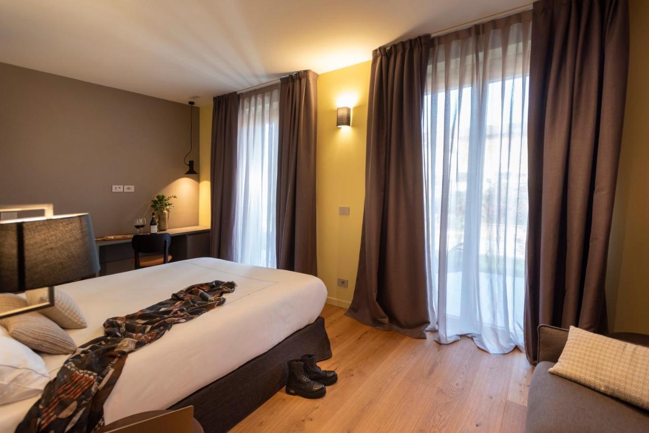 Agriturismo Speziale Wine Resort Verduno Екстер'єр фото