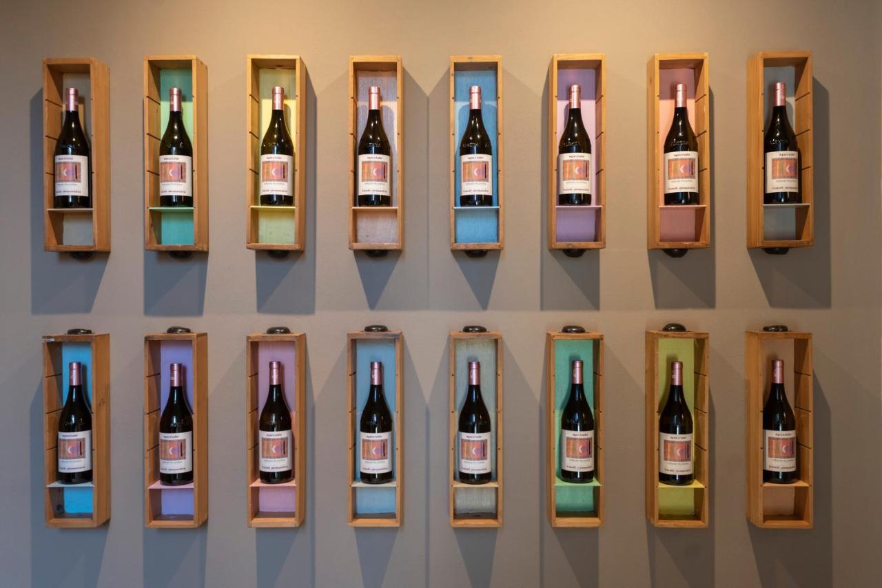 Agriturismo Speziale Wine Resort Verduno Екстер'єр фото